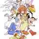 Illustration for article titled The Kick-Ass Capcom Art of Kinu Nishimura